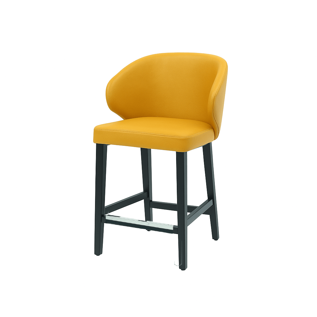 Scaun bar | model CAPRICE - eScaun.ro