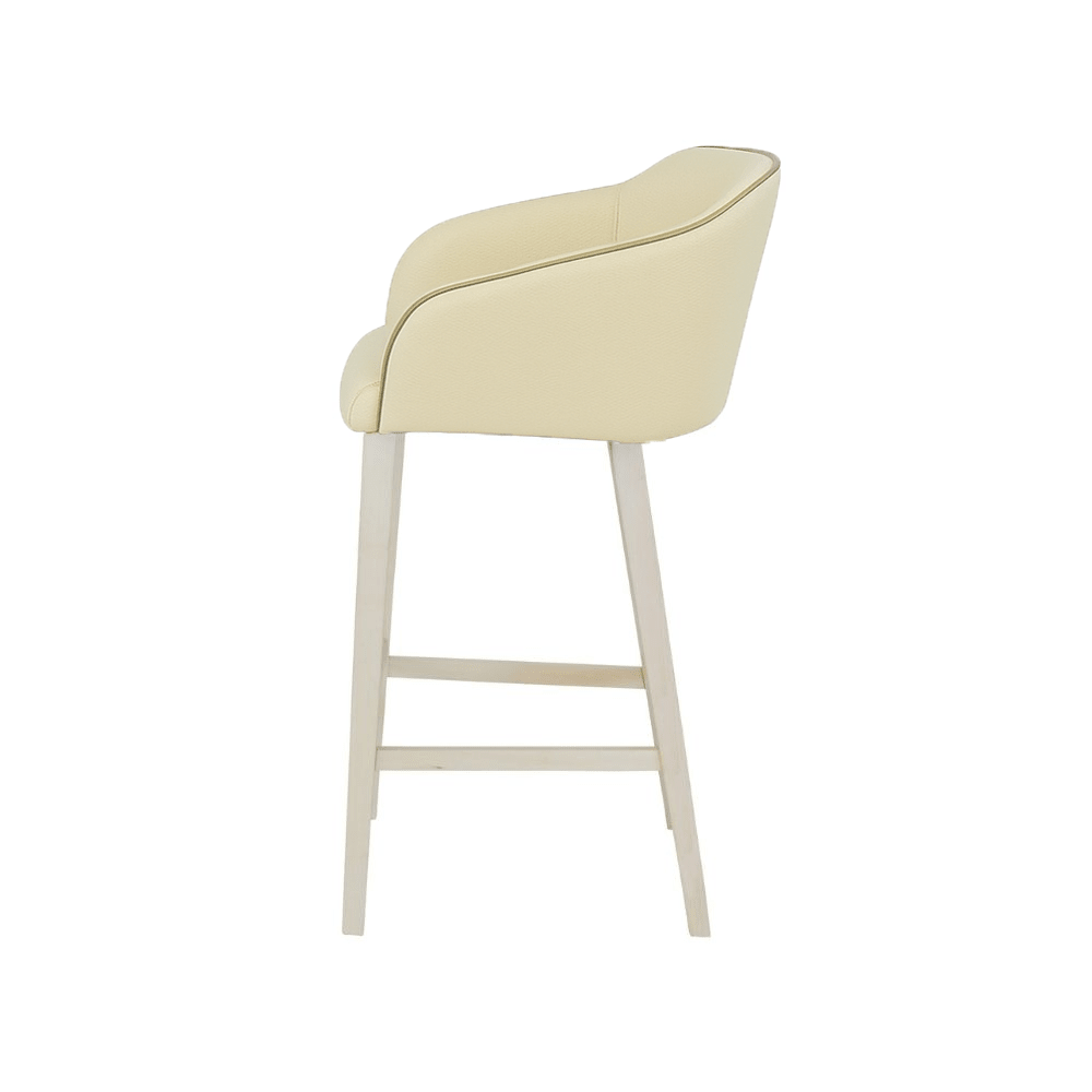 Scaun bar | model CROCO - eScaun.ro
