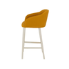 Scaun bar | model CROCO - eScaun.ro