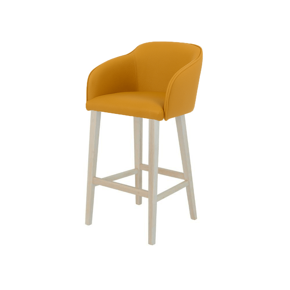 Scaun bar | model CROCO - eScaun.ro