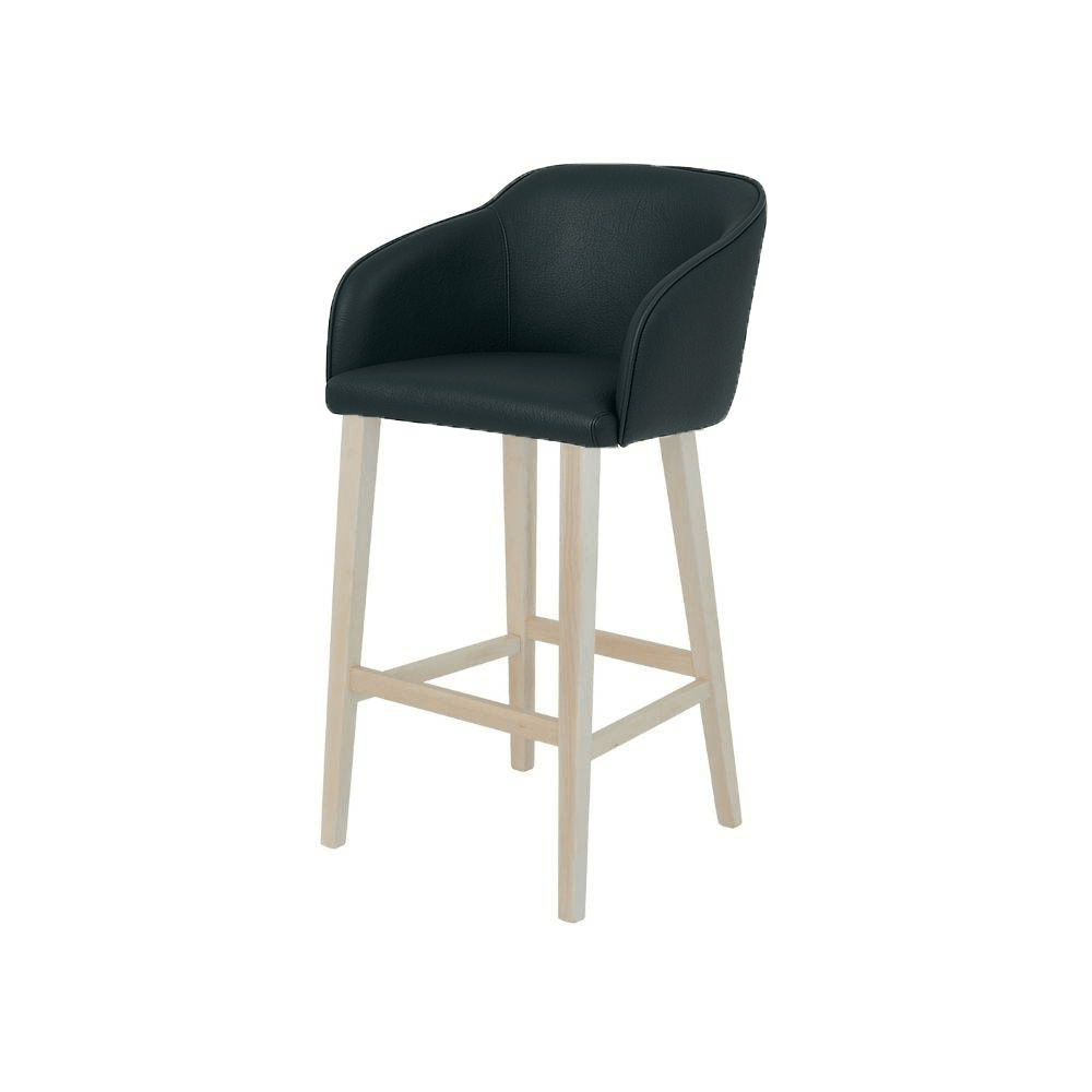 Scaun bar | model CROCO - eScaun.ro