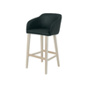 Scaun bar | model CROCO - eScaun.ro