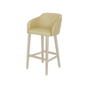 Scaun bar | model CROCO - eScaun.ro