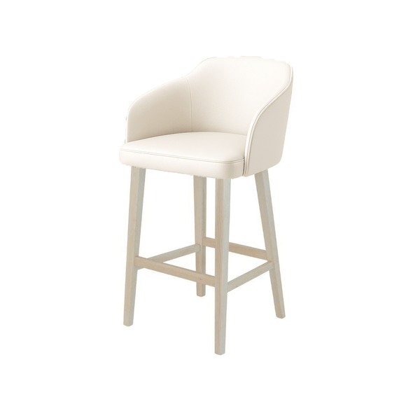 Scaun bar | model CROCO - eScaun.ro