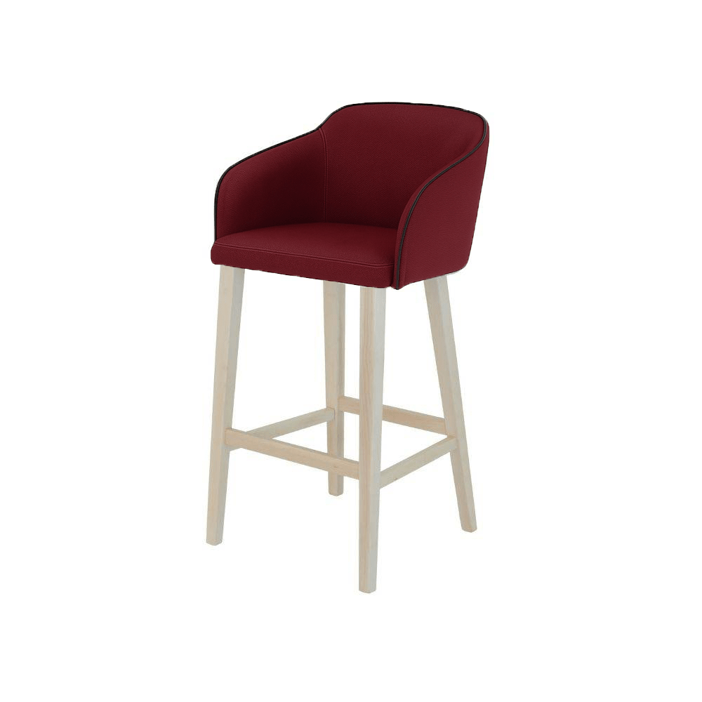 Scaun bar | model CROCO - eScaun.ro