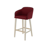 Scaun bar | model CROCO - eScaun.ro