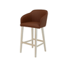 Scaun bar | model CROCO - eScaun.ro