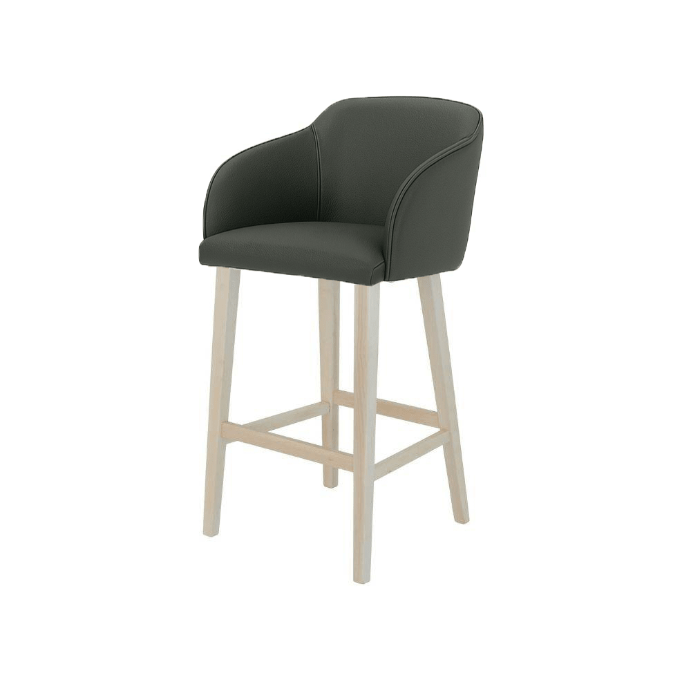 Scaun bar | model CROCO - eScaun.ro