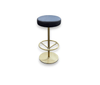 Scaun bar modern din metal | model DELIA - eScaun.ro