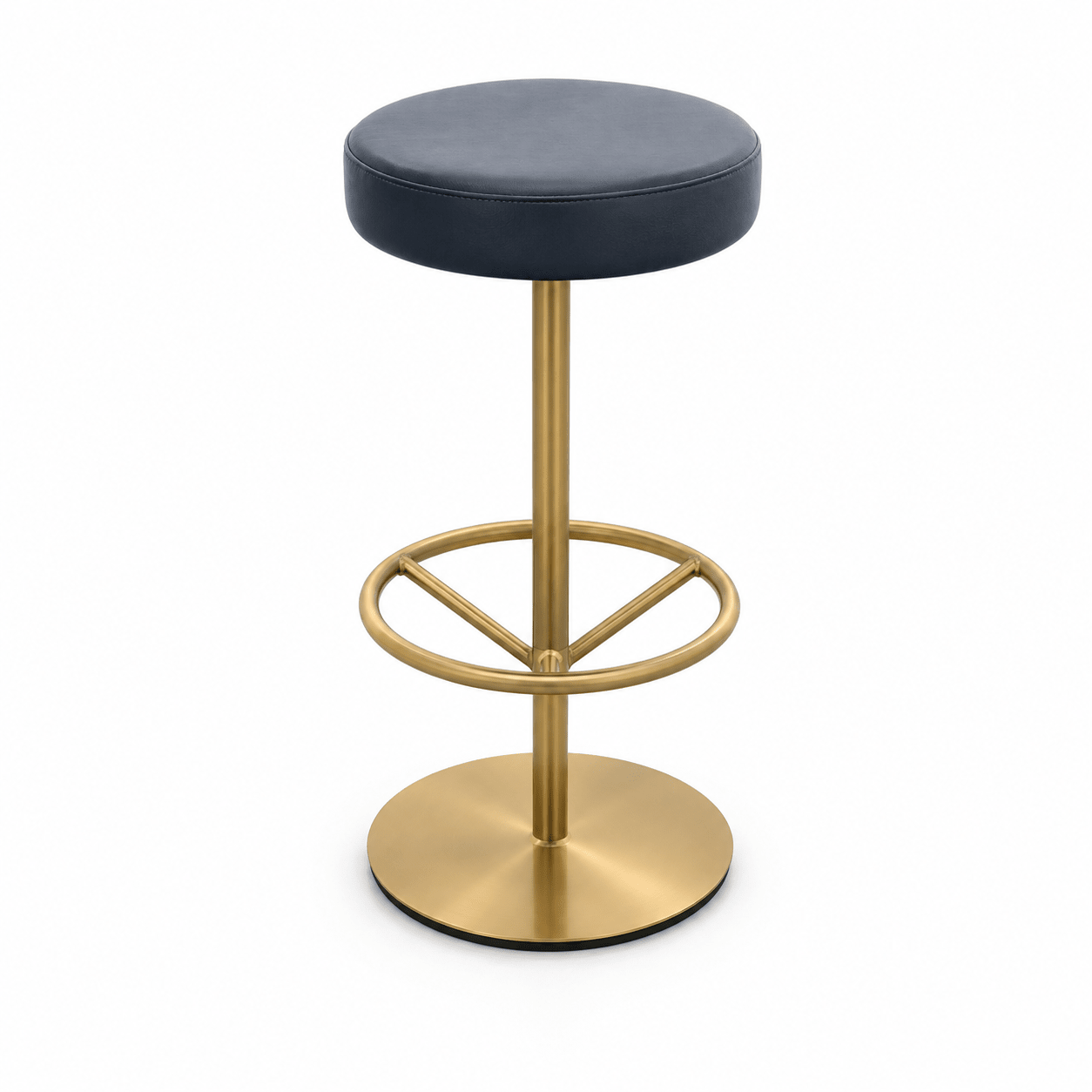 Scaun bar modern din metal | model DELIA - eScaun.ro
