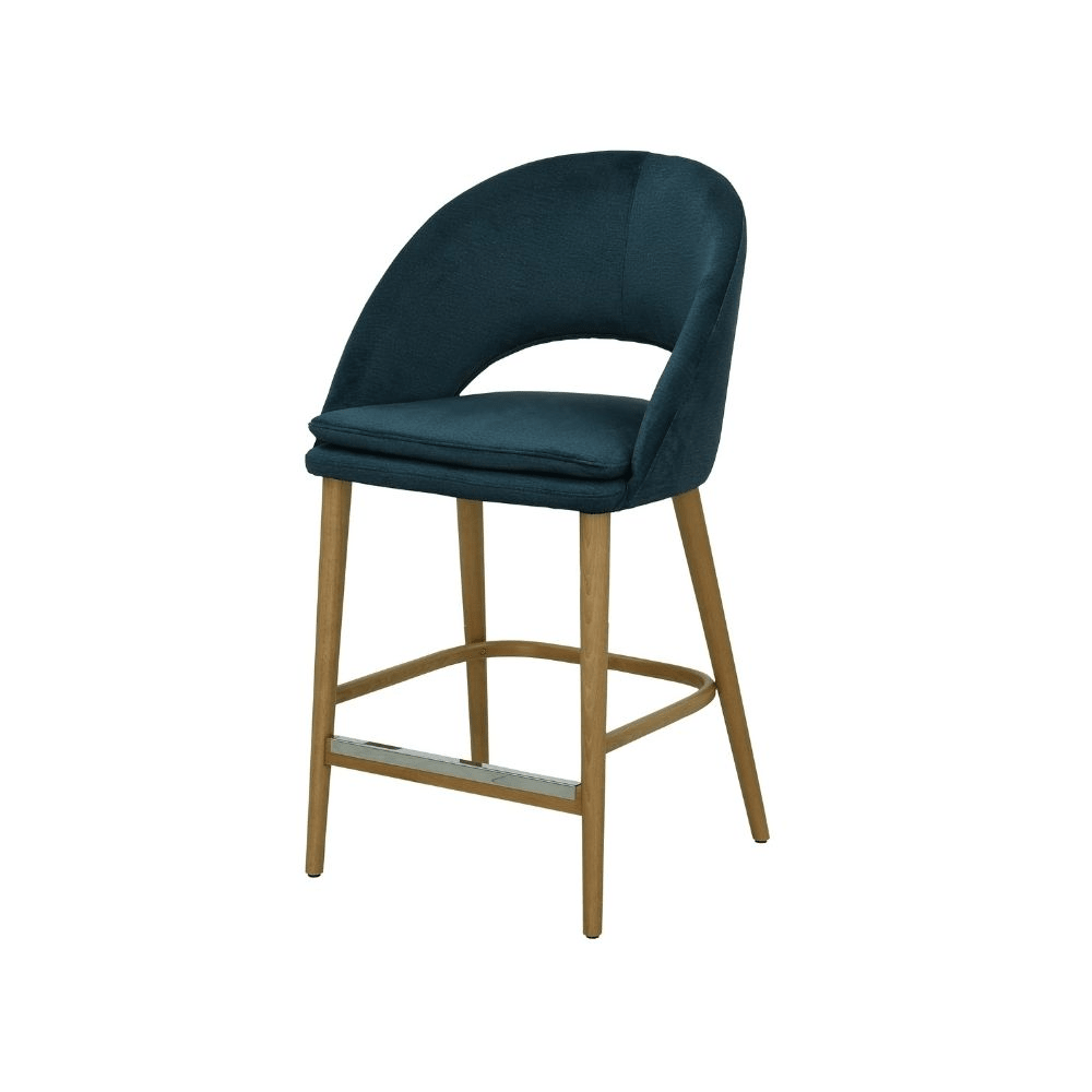 Scaun bar/insulă | model LAVA - eScaun.ro