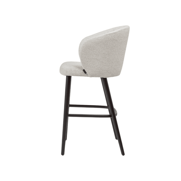Scaun bar/insulă modern | model CAPRISO - eScaun.ro