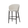 Scaun bar/insulă modern | model CAPRISO - eScaun.ro