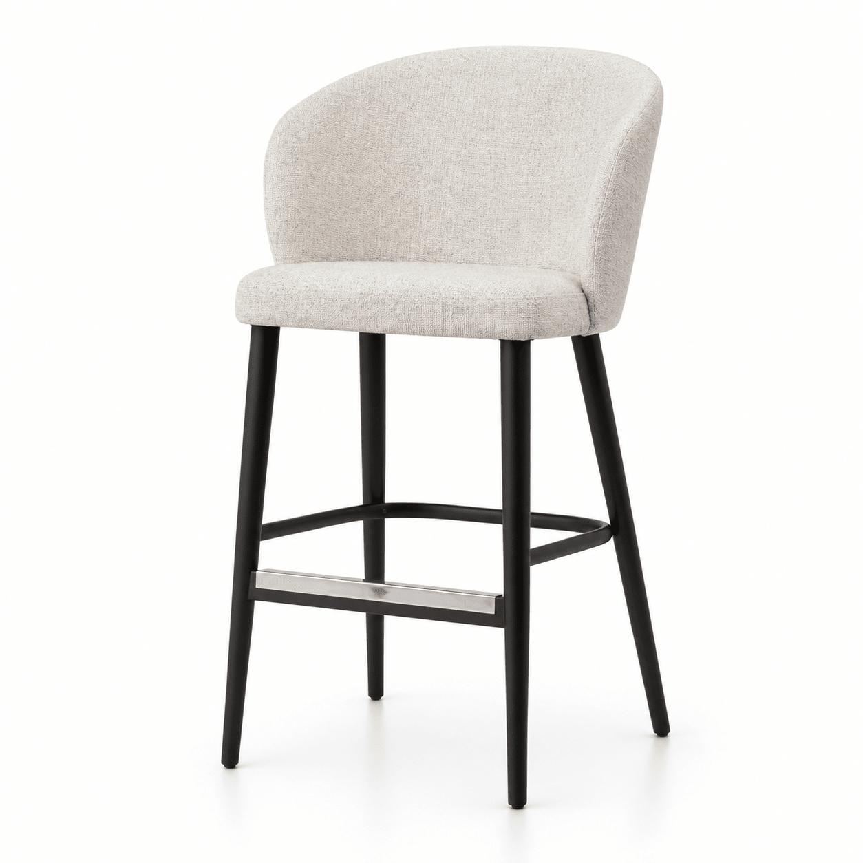 Scaun bar/insulă modern | model CAPRISO - eScaun.ro