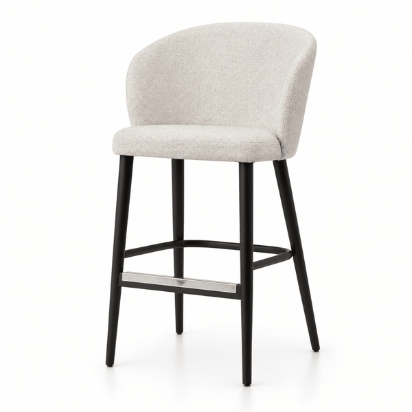 Scaun bar/insulă modern | model CAPRISO - eScaun.ro