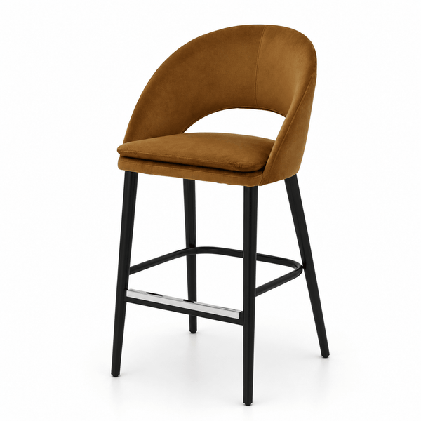 Scaun bar/insulă modern | model LAVA - eScaun.ro