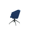 Scaun birou catifea | model STARLI - eScaun.ro