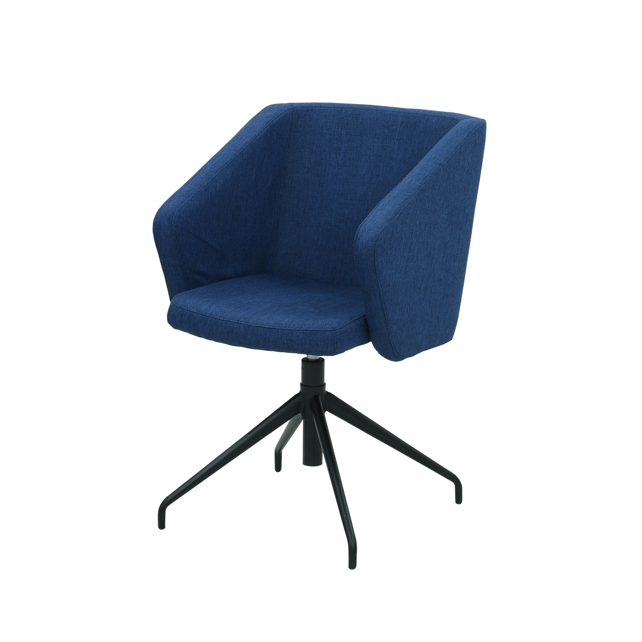 Scaun birou catifea | model STARLI - eScaun.ro