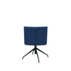 Scaun birou catifea | model STARLI - eScaun.ro