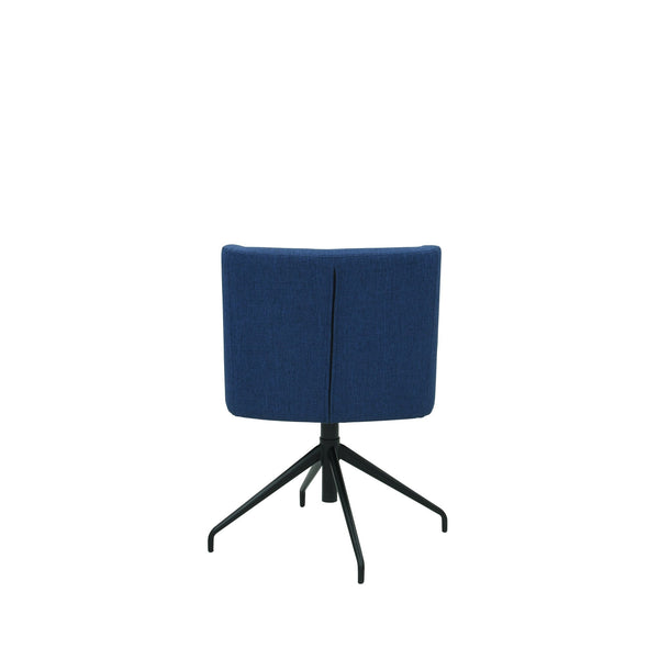 Scaun birou catifea | model STARLI - eScaun.ro