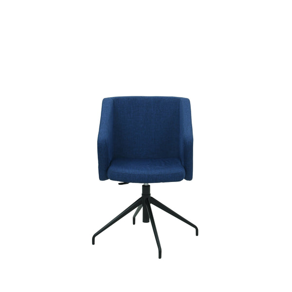 Scaun birou catifea | model STARLI - eScaun.ro