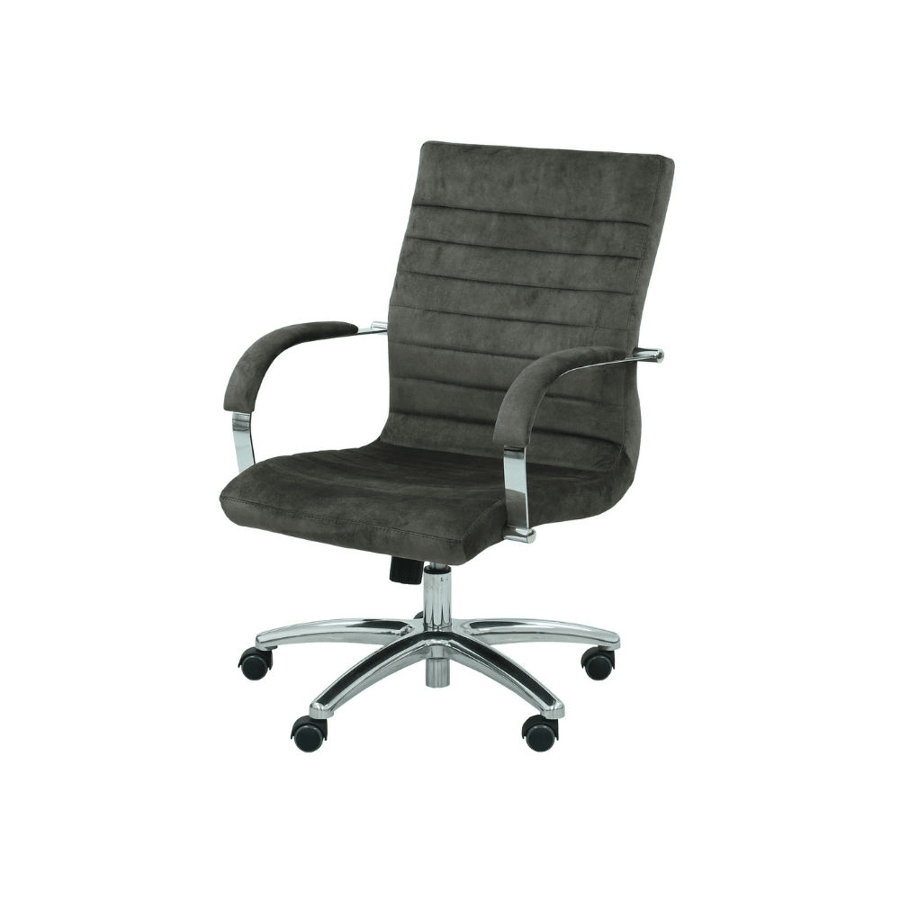 Scaun birou cu rotile | model FANTOM O - eScaun.ro