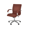 Scaun birou cu rotile | model FANTOM O - eScaun.ro