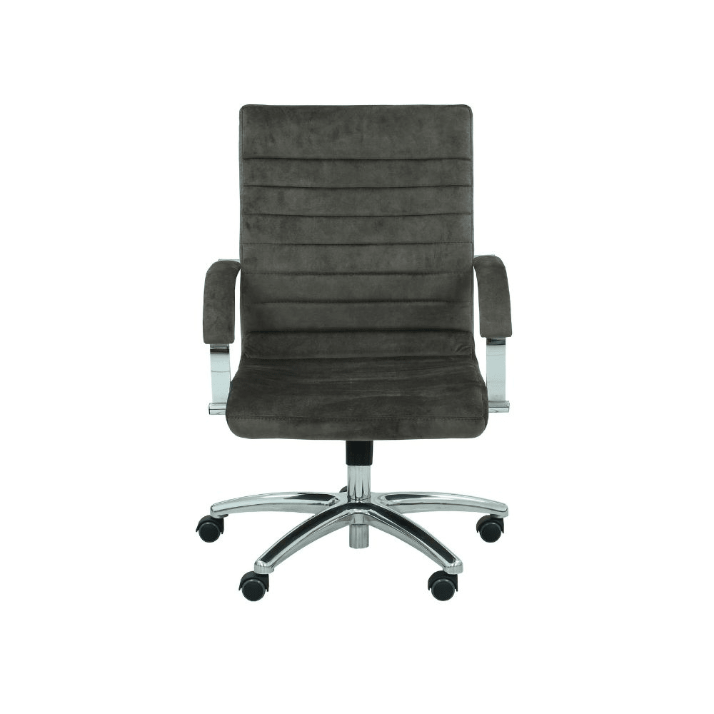 Scaun birou cu rotile | model FANTOM O - eScaun.ro
