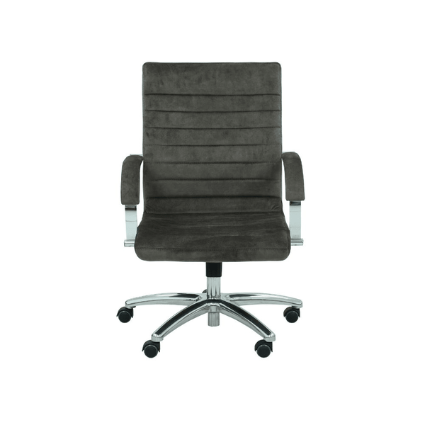 Scaun birou cu rotile | model FANTOM O - eScaun.ro