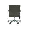 Scaun birou cu rotile | model FANTOM O - eScaun.ro