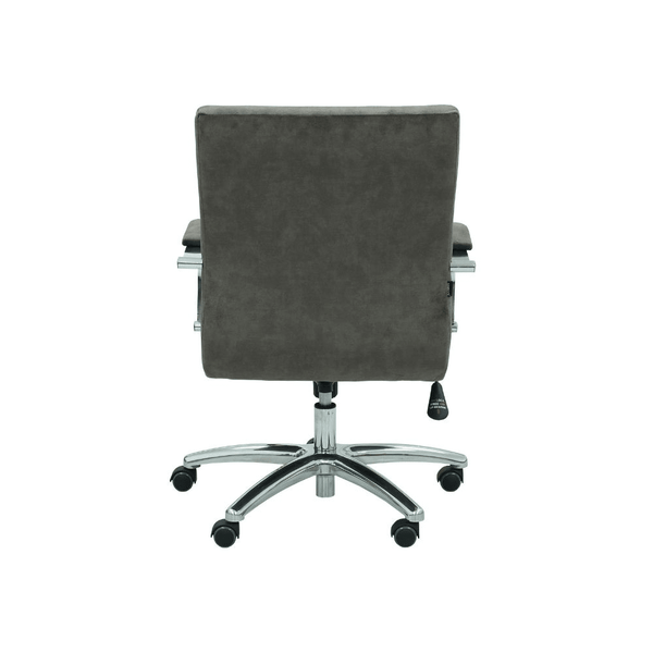 Scaun birou cu rotile | model FANTOM O - eScaun.ro