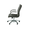 Scaun birou cu rotile | model FANTOM O - eScaun.ro