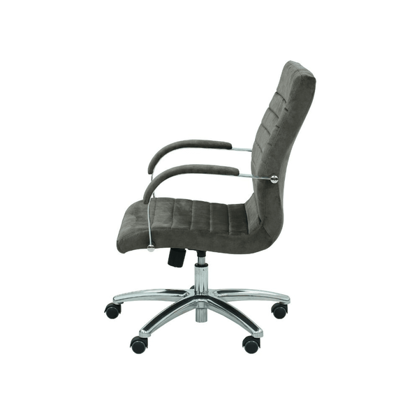 Scaun birou cu rotile | model FANTOM O - eScaun.ro