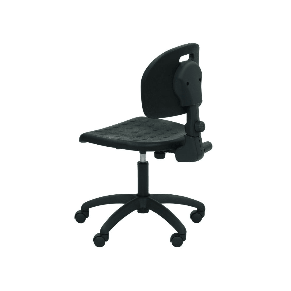 Scaun birou de copii | model Tulip A2 - eScaun.ro