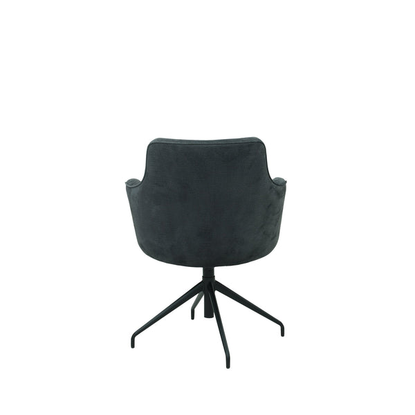 Scaun birou din material | model SOHO - eScaun.ro