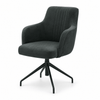 Scaun birou din material | model SOHO - eScaun.ro