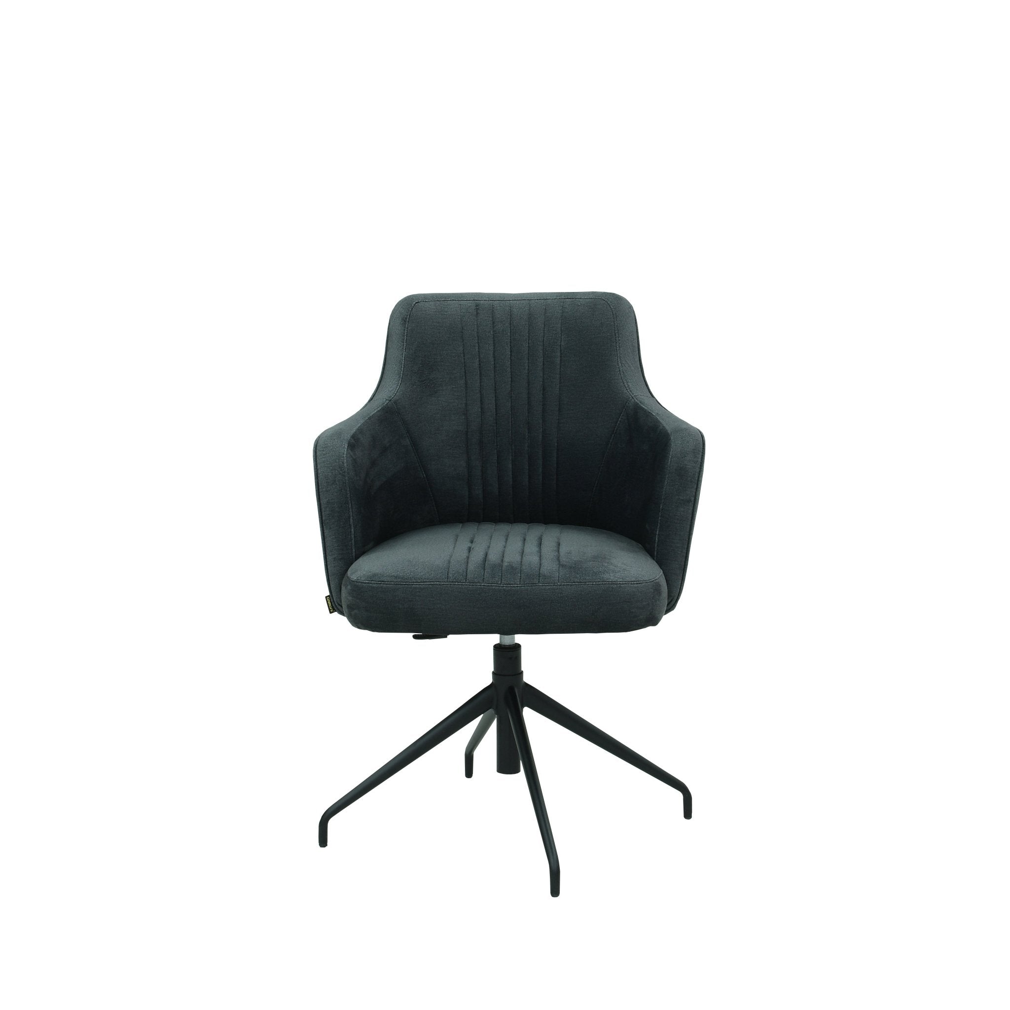 Scaun birou din material | model SOHO - eScaun.ro