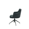 Scaun birou din material | model SOHO - eScaun.ro