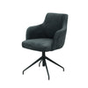 Scaun birou din material | model SOHO - eScaun.ro