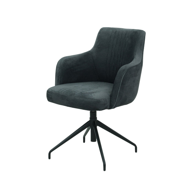 Scaun birou din material | model SOHO - eScaun.ro
