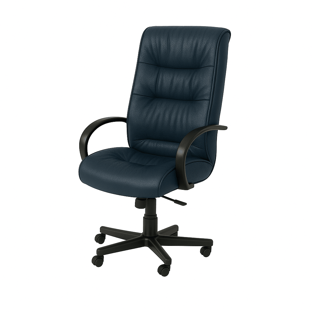 Scaun birou ergonomic | model BIG STAR P - eScaun.ro