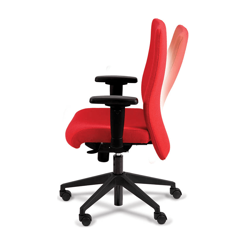 Scaun birou ergonomic | model KEO O - eScaun.ro