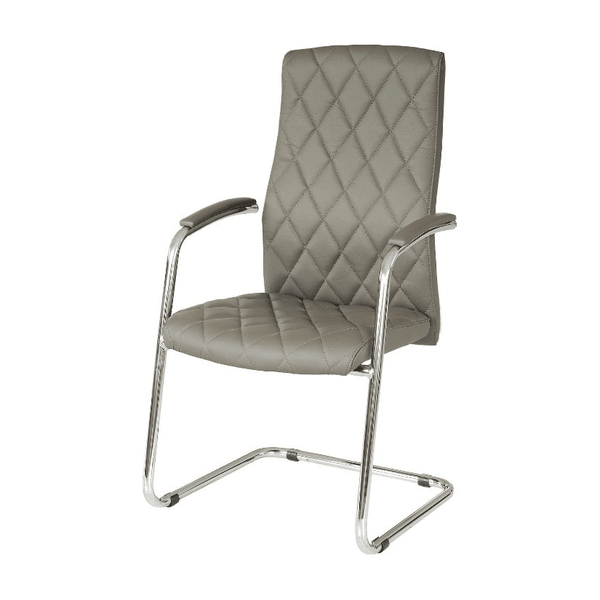 Scaun birou gri | model MAGIC V - eScaun.ro