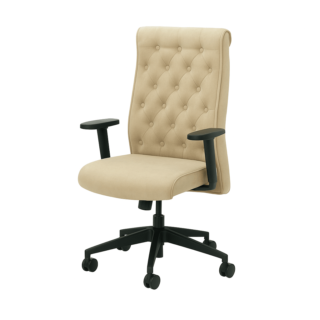 Scaun birou | model ACTIVE P - eScaun.ro