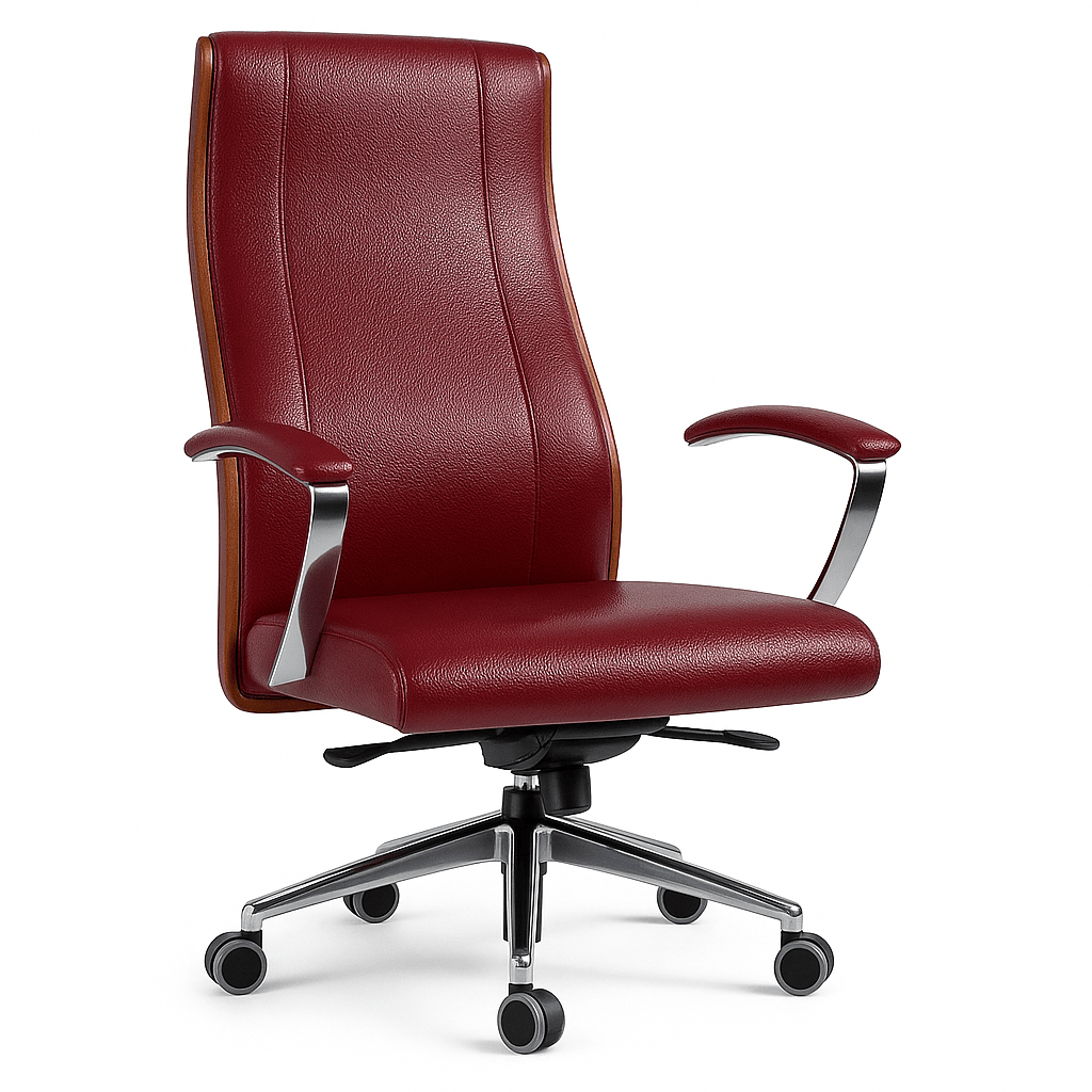 Scaun birou | model BOSS P - eScaun.ro