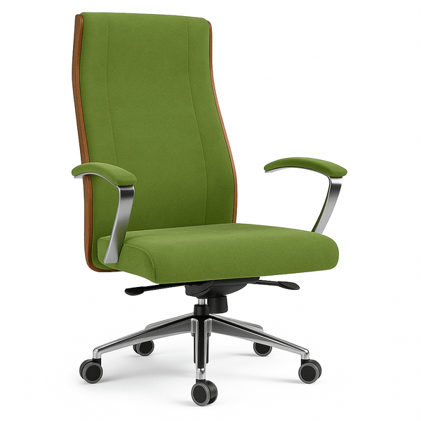 Scaun birou | model BOSS P - eScaun.ro
