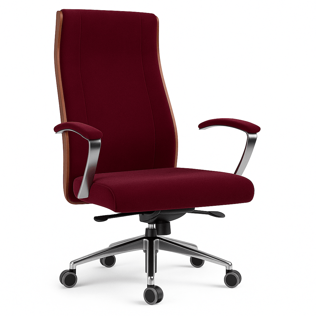 Scaun birou | model BOSS P - eScaun.ro