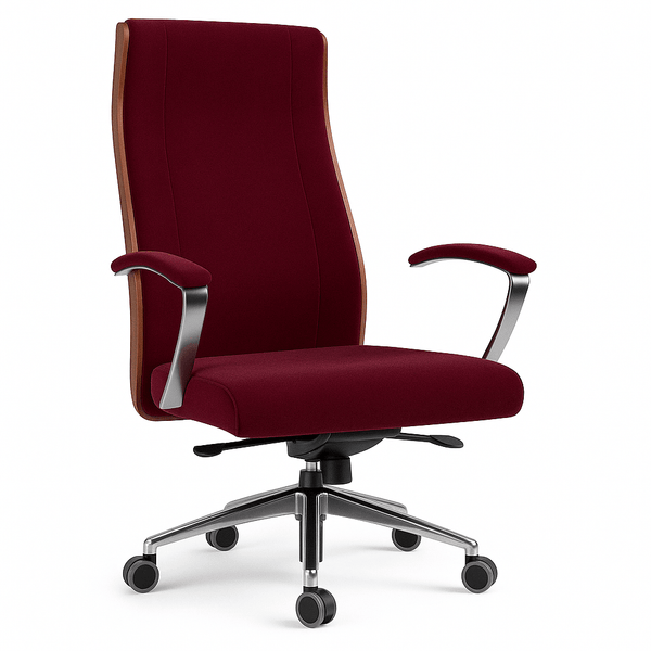 Scaun birou | model BOSS P - eScaun.ro