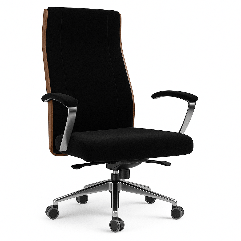 Scaun birou | model BOSS P - eScaun.ro