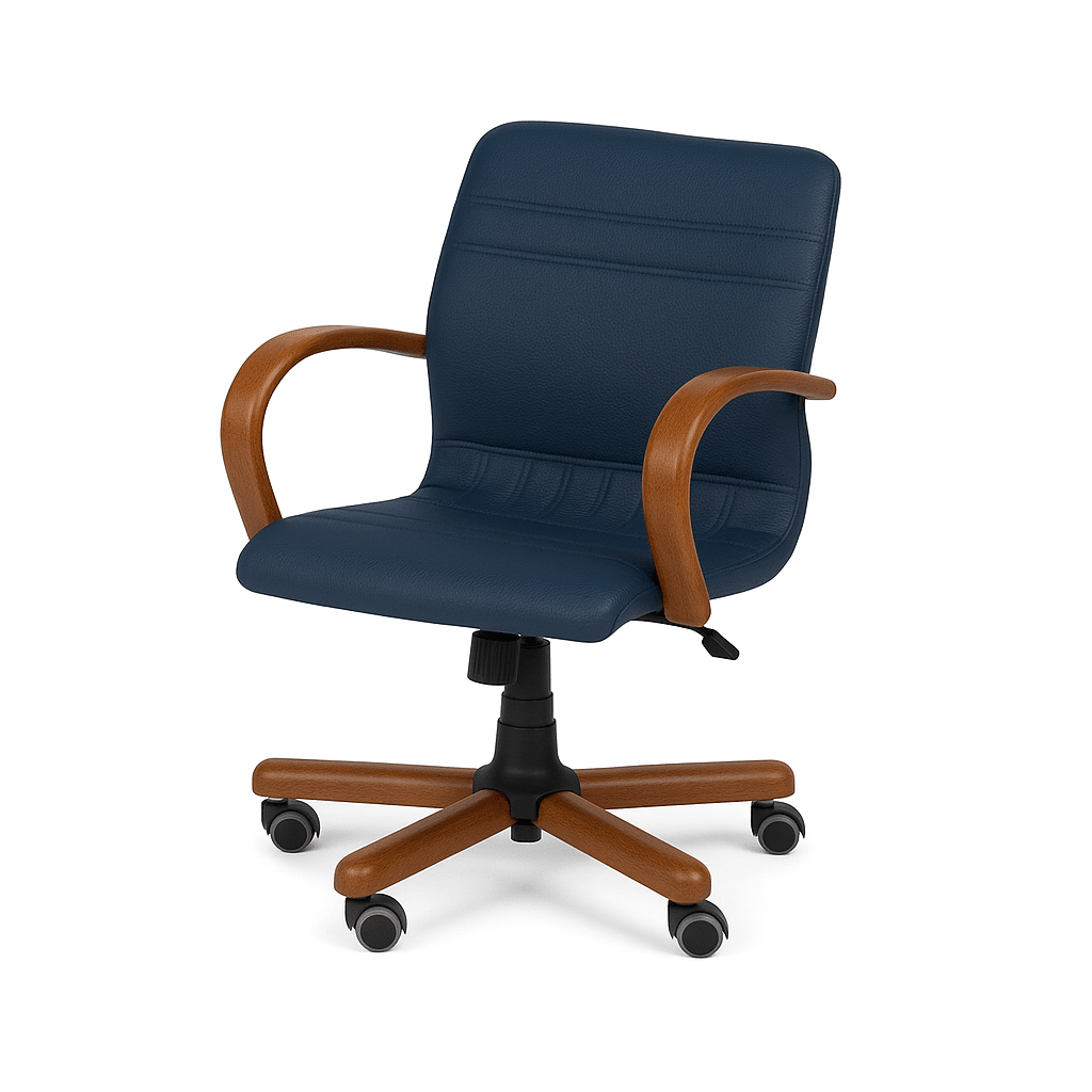 Scaun birou | model GOLD O - eScaun.ro